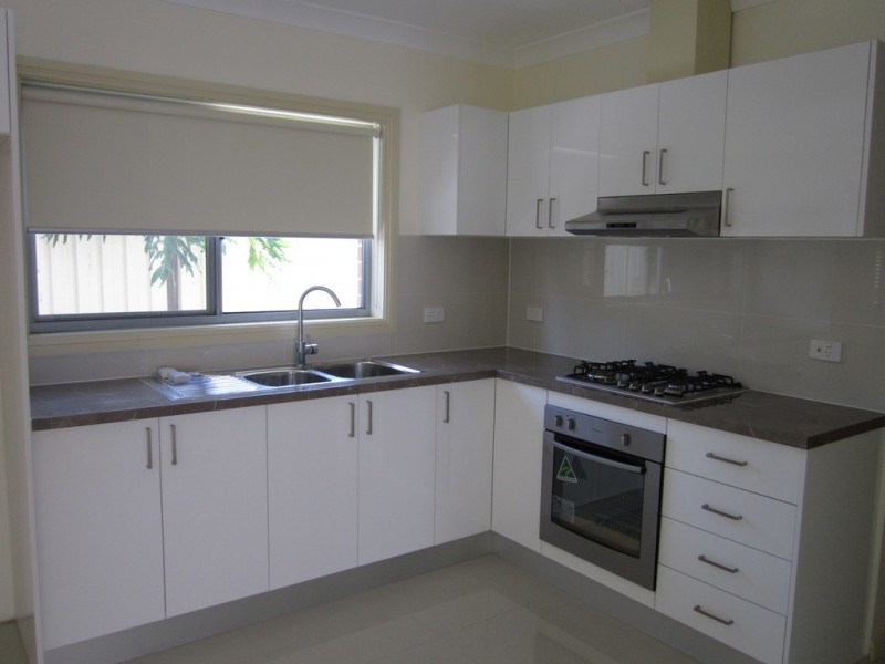 55a Blenheim Street, Croydon Park NSW 2133