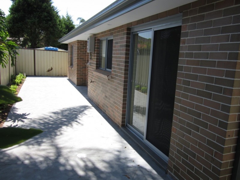 55a Blenheim Street, Croydon Park NSW 2133