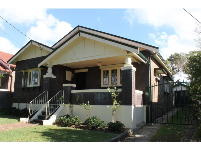 59 Acton Street, Croydon NSW 2132