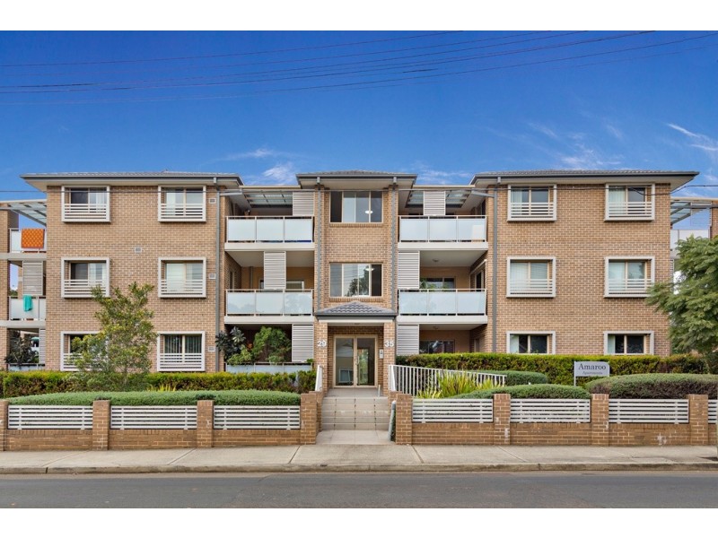 16/29-35 Frederick Street, Ashfield NSW 2131