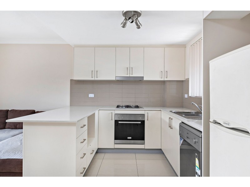 16/29-35 Frederick Street, Ashfield NSW 2131