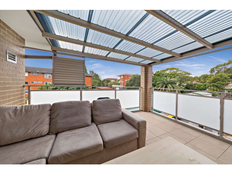 16/29-35 Frederick Street, Ashfield NSW 2131