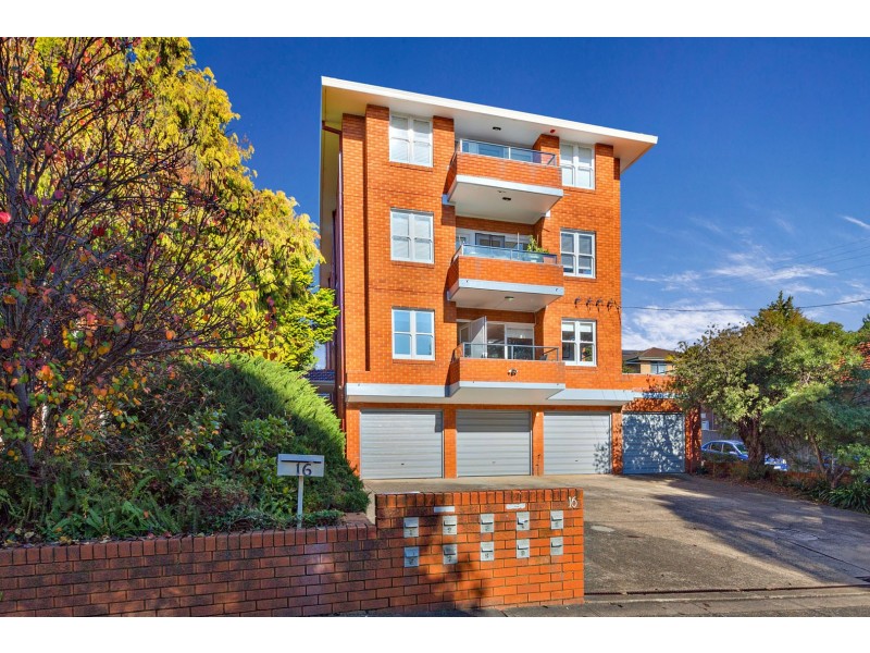 1/16 Webbs Avenue, Ashfield NSW 2131