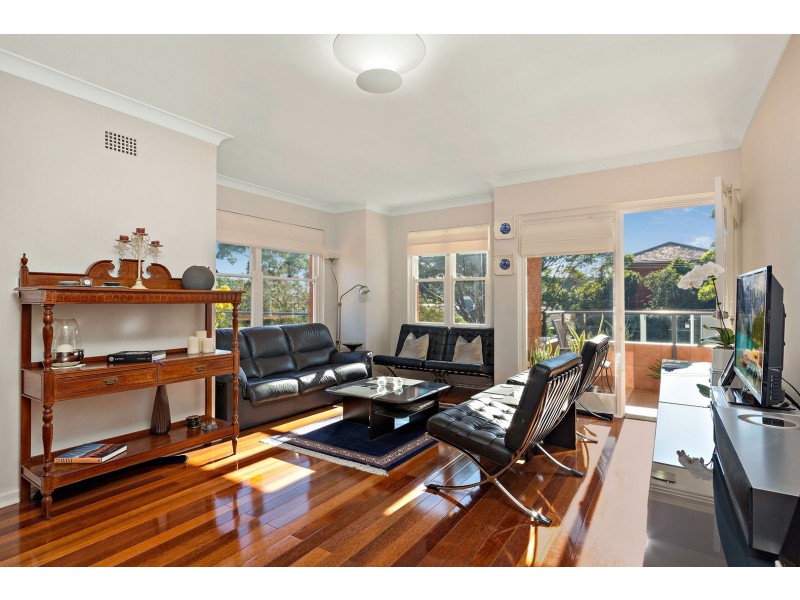 1/16 Webbs Avenue, Ashfield NSW 2131