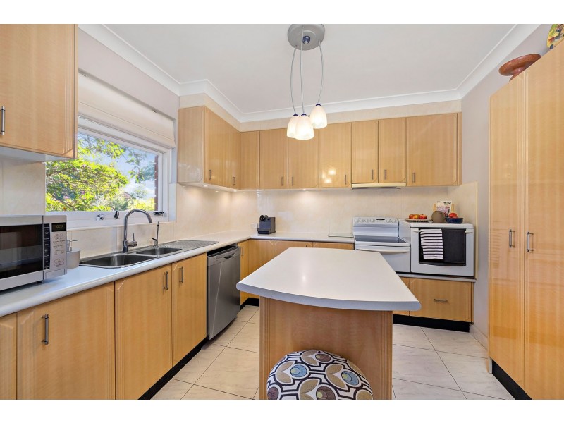 1/16 Webbs Avenue, Ashfield NSW 2131