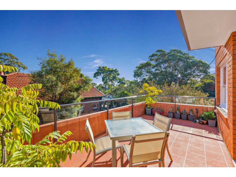 1/16 Webbs Avenue, Ashfield NSW 2131
