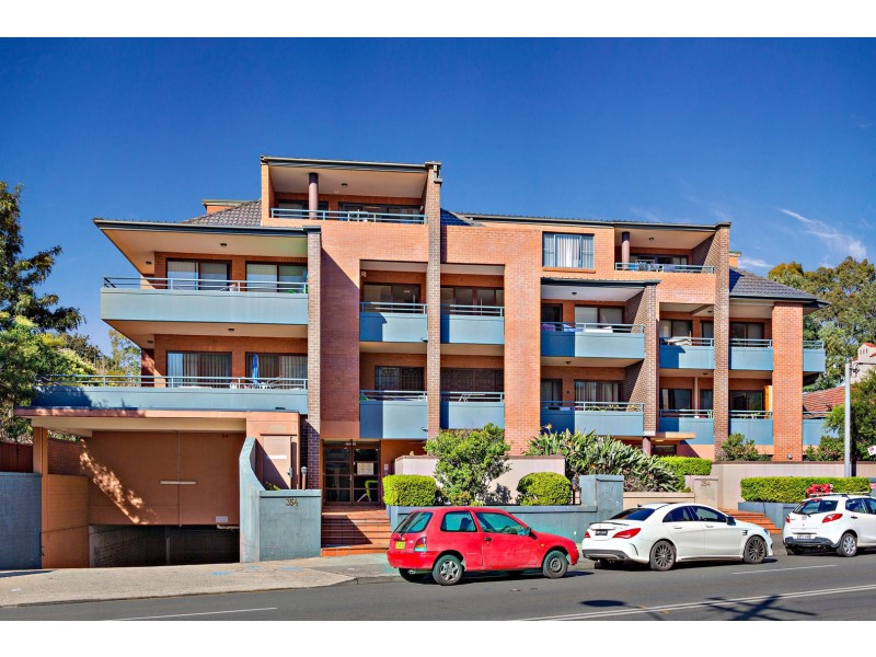 21/354 Liverpool Road, Ashfield NSW 2131