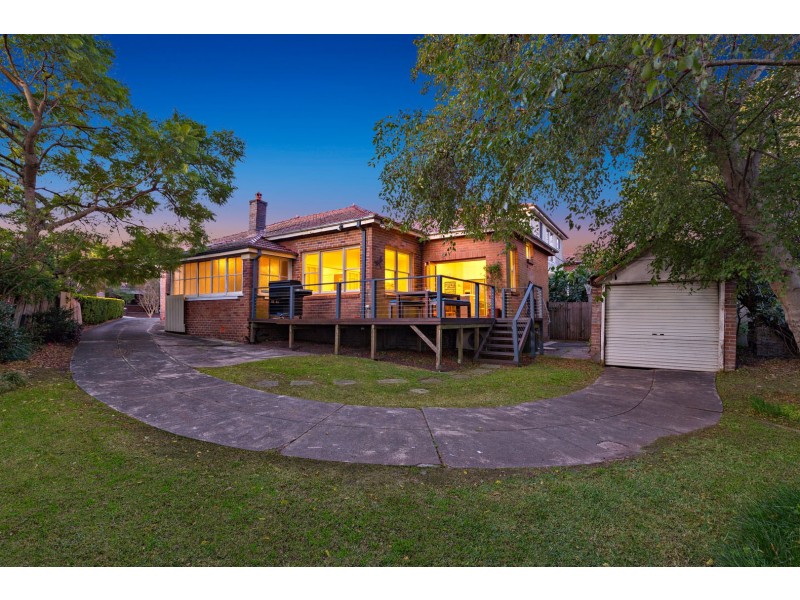 4 Holwood Avenue, Ashfield NSW 2131