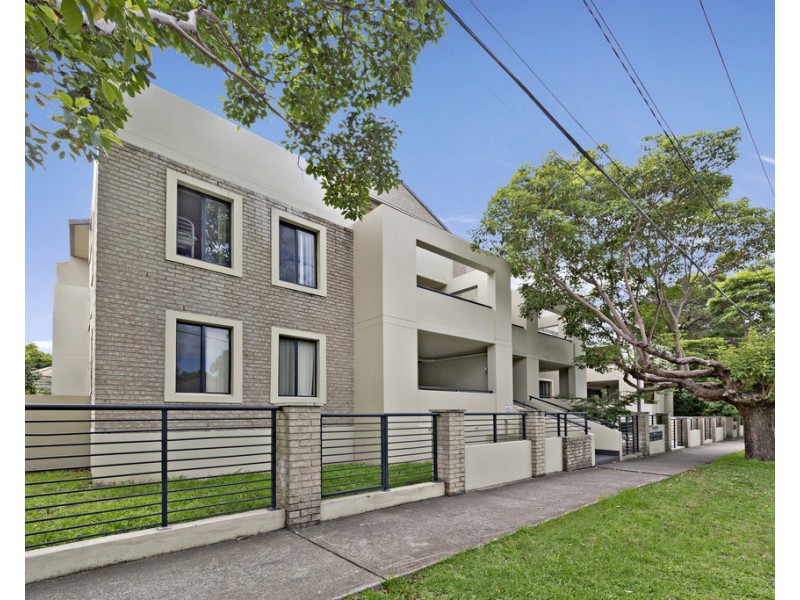 3/97-99 Arthur Street, Strathfield NSW 2135