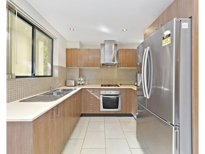 3/97-99 Arthur Street, Strathfield NSW 2135