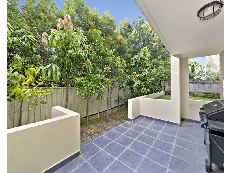 3/97-99 Arthur Street, Strathfield NSW 2135