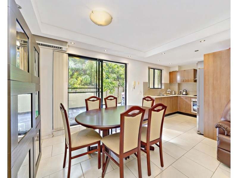 3/97-99 Arthur Street, Strathfield NSW 2135