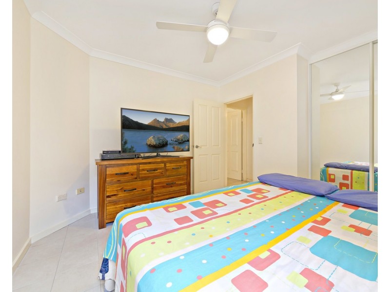 3/97-99 Arthur Street, Strathfield NSW 2135