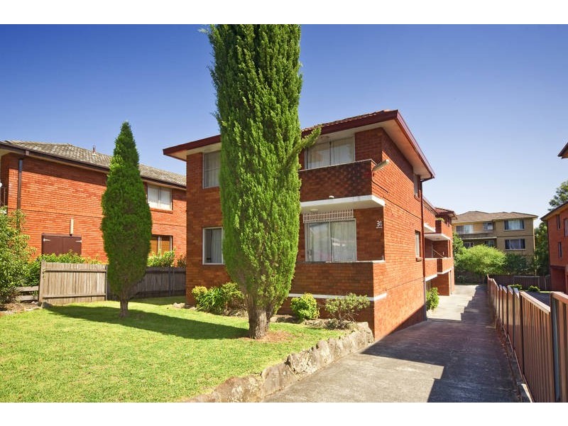 1/31 York Street, Belmore NSW 2192