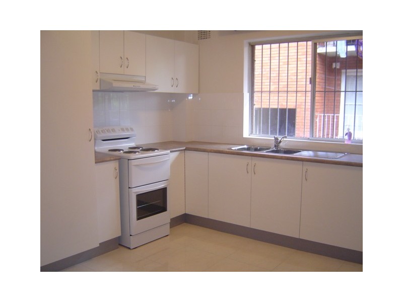 1/31 York Street, Belmore NSW 2192