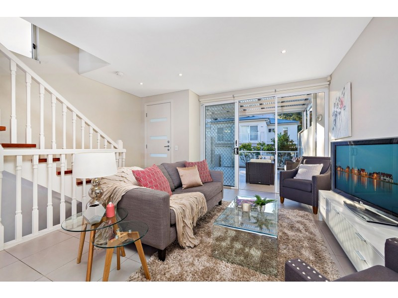 6/7 Elliott Street, Belfield NSW 2191