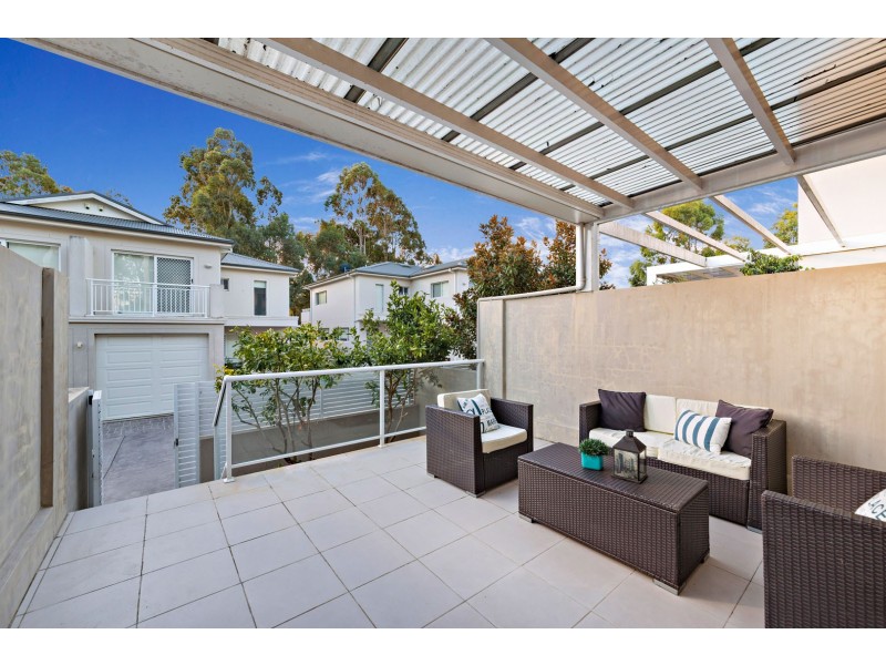 6/7 Elliott Street, Belfield NSW 2191