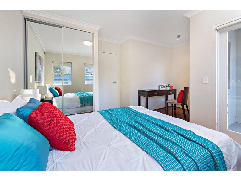 6/7 Elliott Street, Belfield NSW 2191