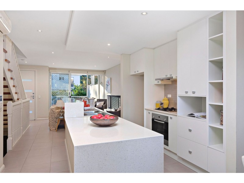 6/7 Elliott Street, Belfield NSW 2191