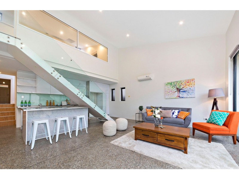 22 Carlisle Street, Ashfield NSW 2131