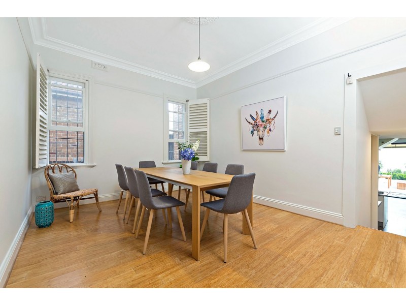 22 Carlisle Street, Ashfield NSW 2131