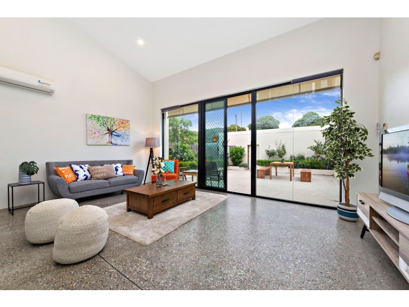 22 Carlisle Street, Ashfield NSW 2131