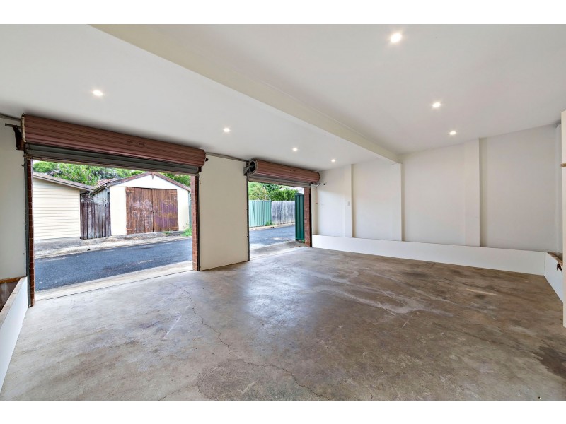 22 Carlisle Street, Ashfield NSW 2131