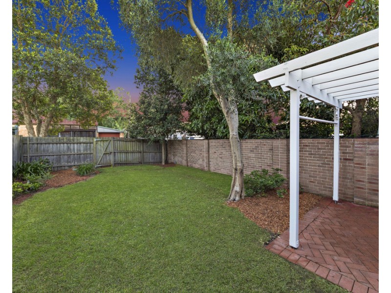 19a Robinson street, Croydon NSW 2132