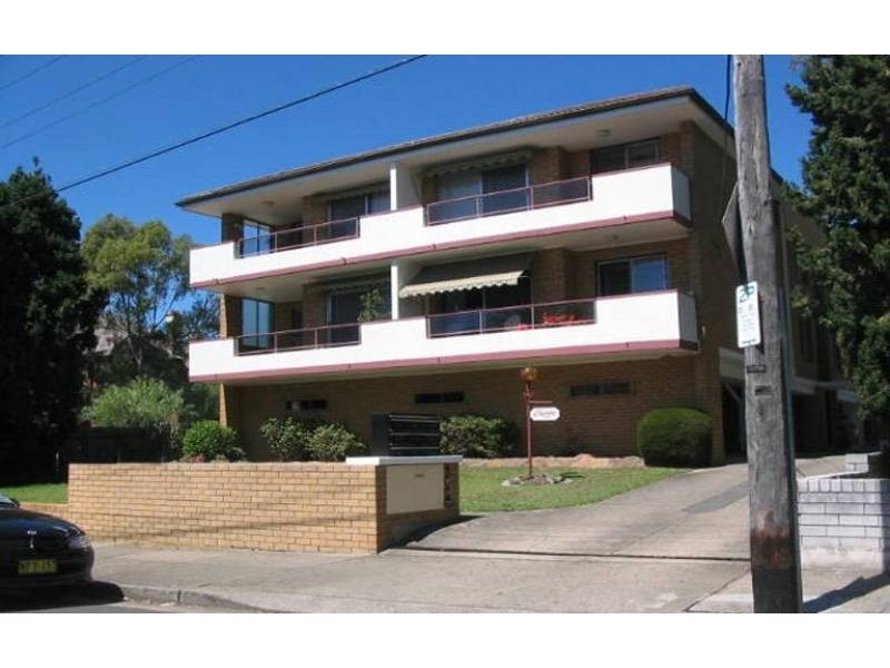 1/2 Margaret Street, Strathfield NSW 2135