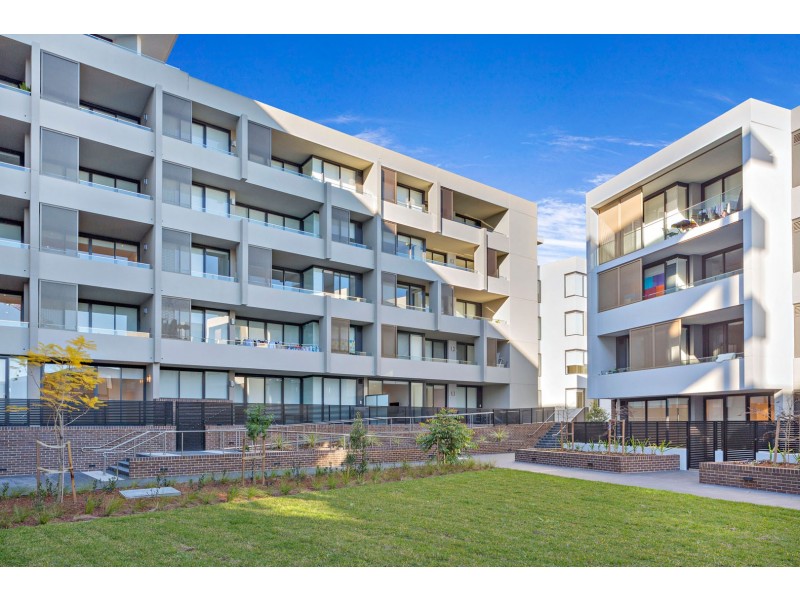 101/9 Edwin Street, Mortlake NSW 2137