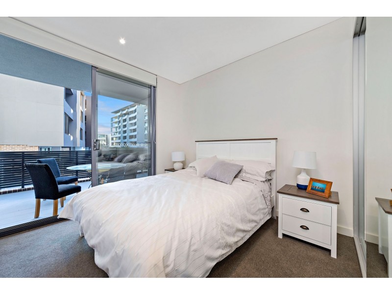 101/9 Edwin Street, Mortlake NSW 2137