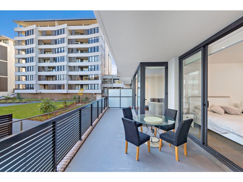 101/9 Edwin Street, Mortlake NSW 2137