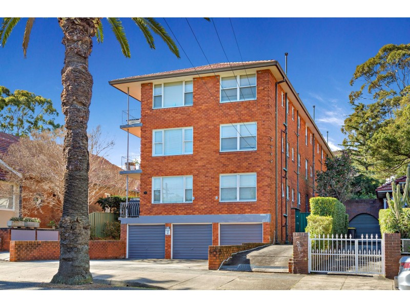 9/66 Victoria Street, Ashfield NSW 2131