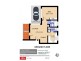 9/66 Victoria Street, Ashfield NSW 2131 Floorplan
