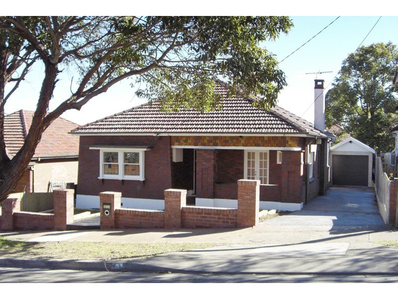 71 Leopold Street, Ashbury NSW 2193