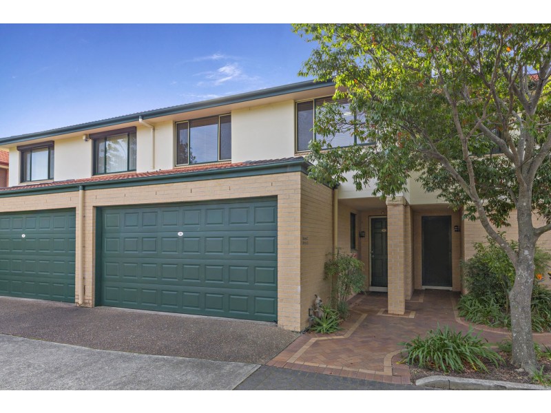 21/18-20 Knocklayde Street, Ashfield NSW 2131