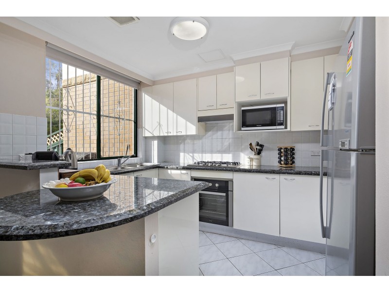 21/18-20 Knocklayde Street, Ashfield NSW 2131