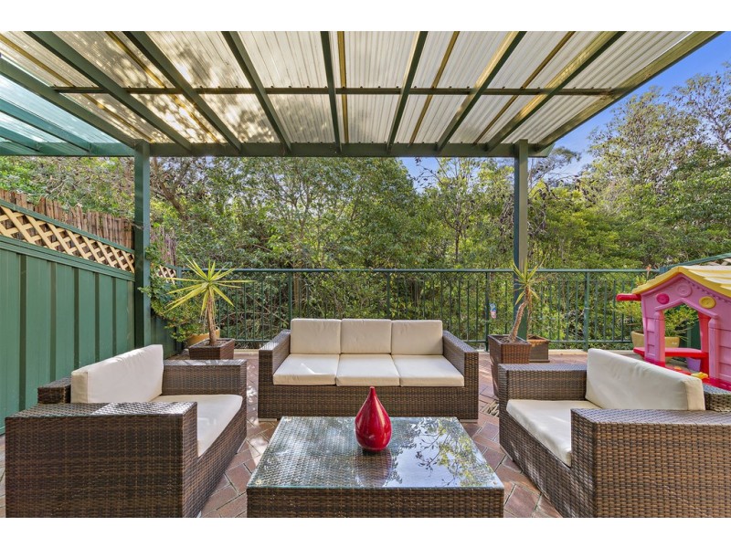 21/18-20 Knocklayde Street, Ashfield NSW 2131