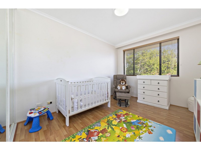 21/18-20 Knocklayde Street, Ashfield NSW 2131