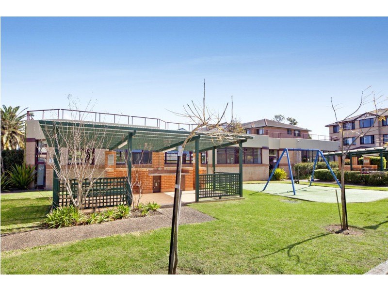 21/18-20 Knocklayde Street, Ashfield NSW 2131