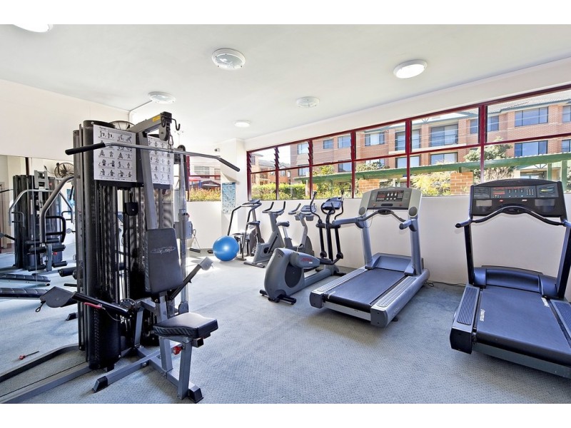 21/18-20 Knocklayde Street, Ashfield NSW 2131
