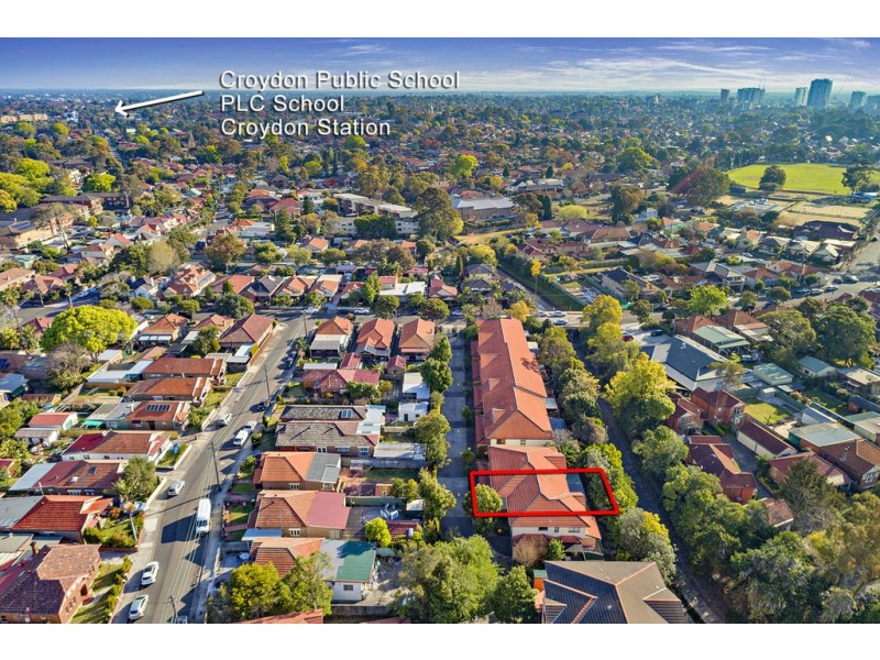 21/18-20 Knocklayde Street, Ashfield NSW 2131
