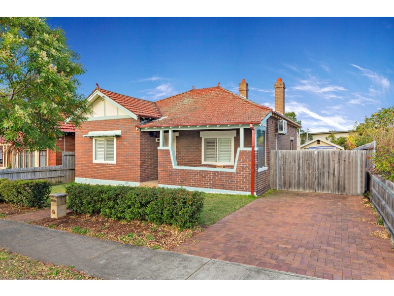 30 Gallipoli Street, Lidcombe NSW 2141