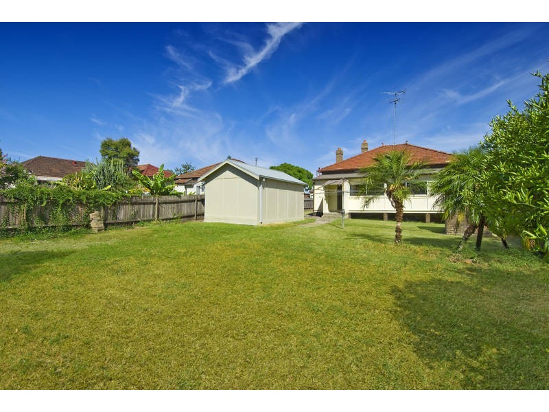 30 Gallipoli Street, Lidcombe NSW 2141