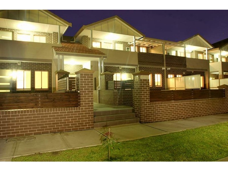 Burwood Heights NSW 2136