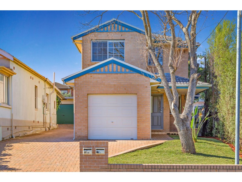 46 Baker Street, Enfield NSW 2136