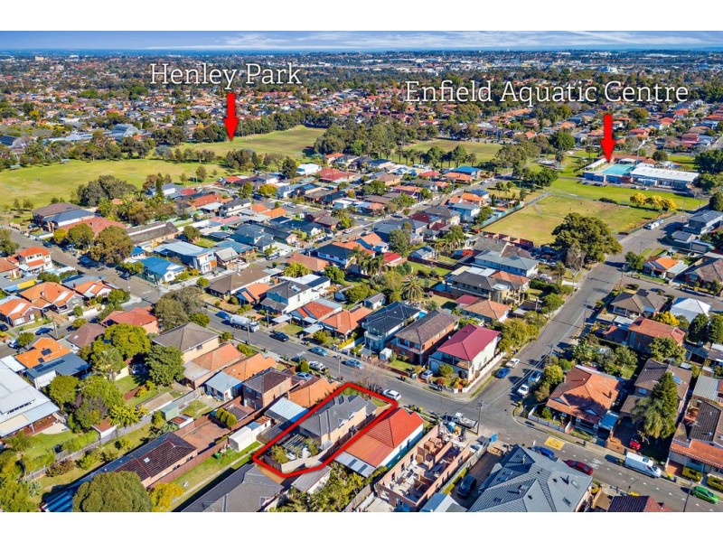 46 Baker Street, Enfield NSW 2136