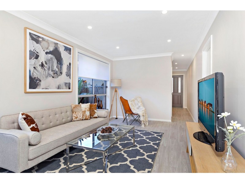 46 Baker Street, Enfield NSW 2136