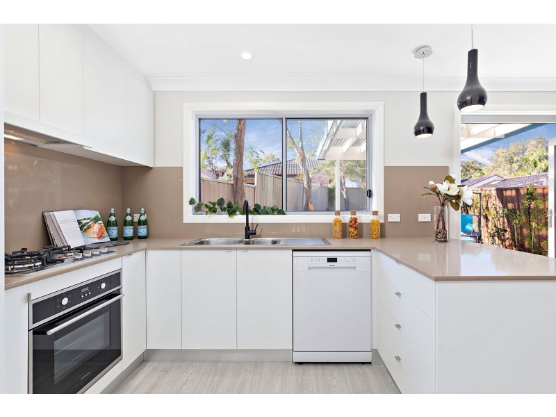 46 Baker Street, Enfield NSW 2136