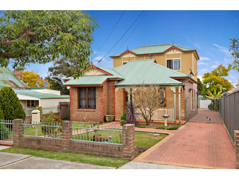1 Gibbs Street, Auburn NSW 2144